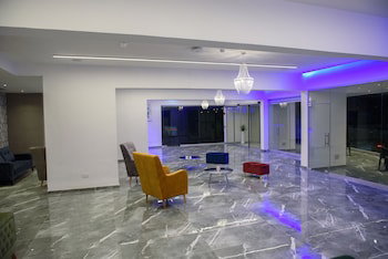 Hotel Annex Apartments