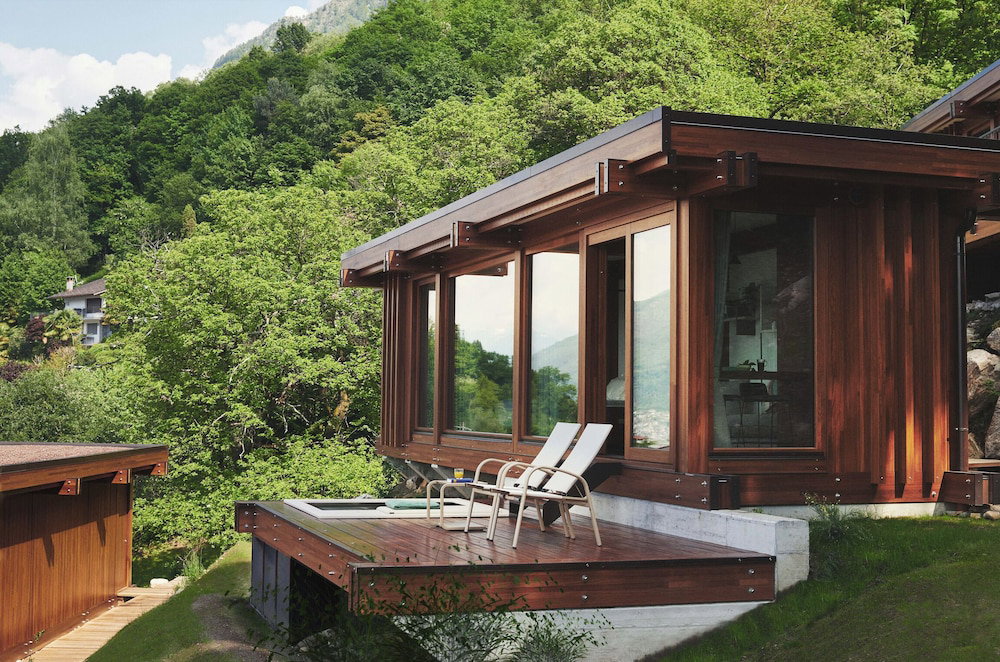 Hotel Habitat Lago Maggiore
