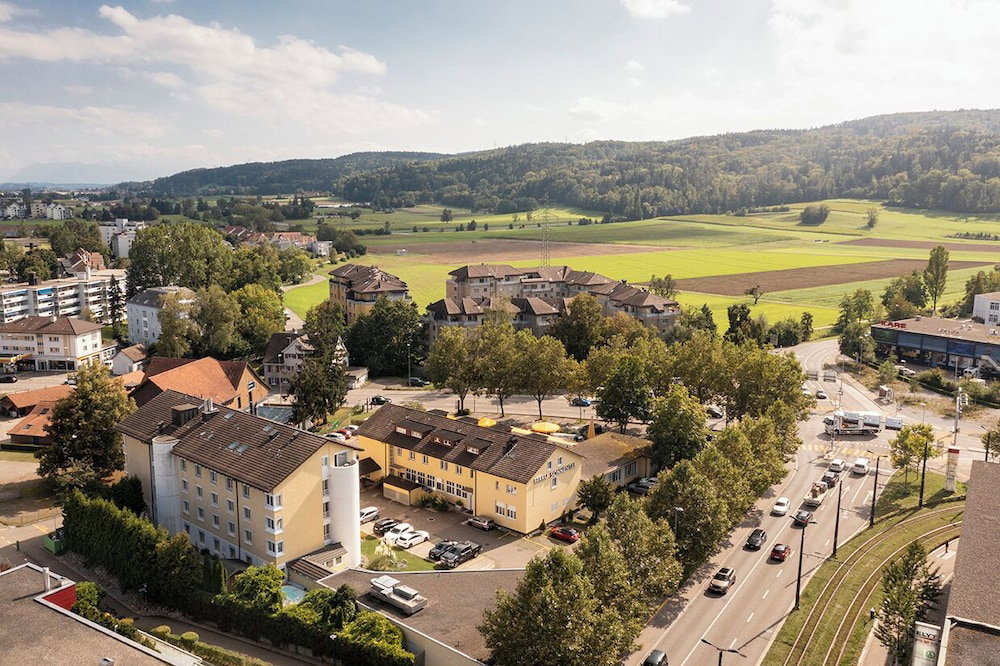 Hotel Sorell Hotel Sonnental Dübendorf