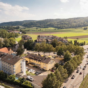 Hotel Sorell Hotel Sonnental Dübendorf cazare Dubendorf