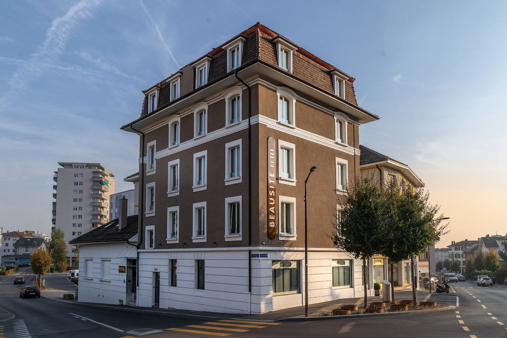 Hotel Beausitehotel