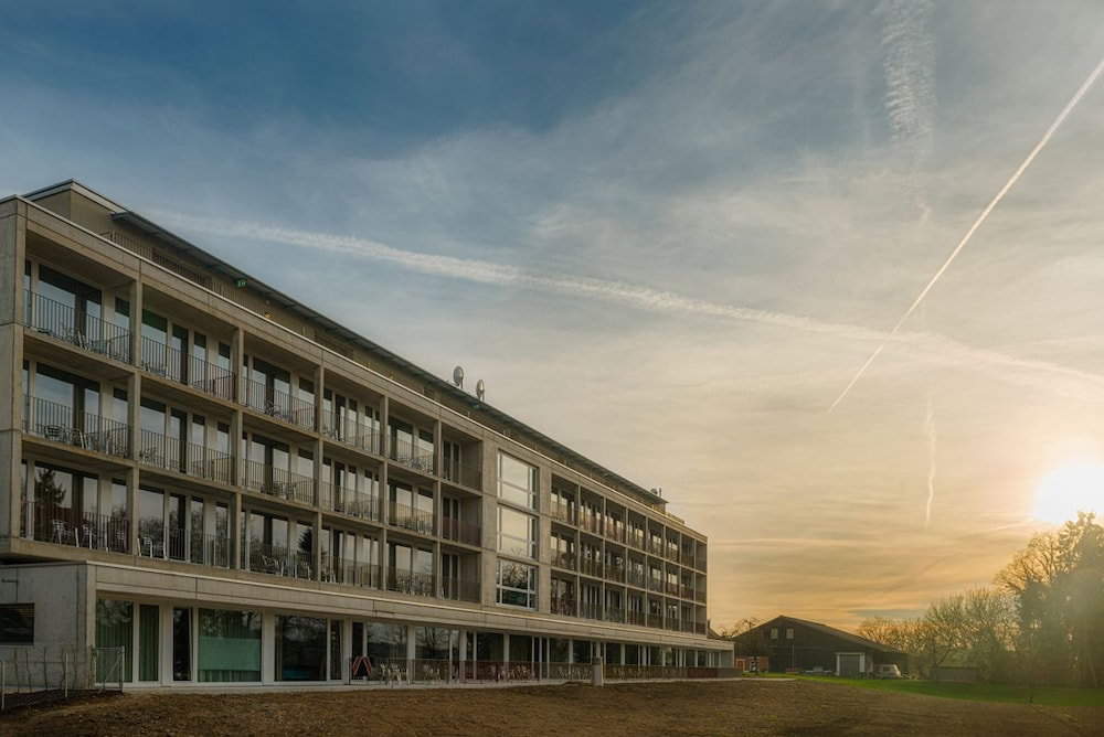Hotel Hotel Frauenfeld