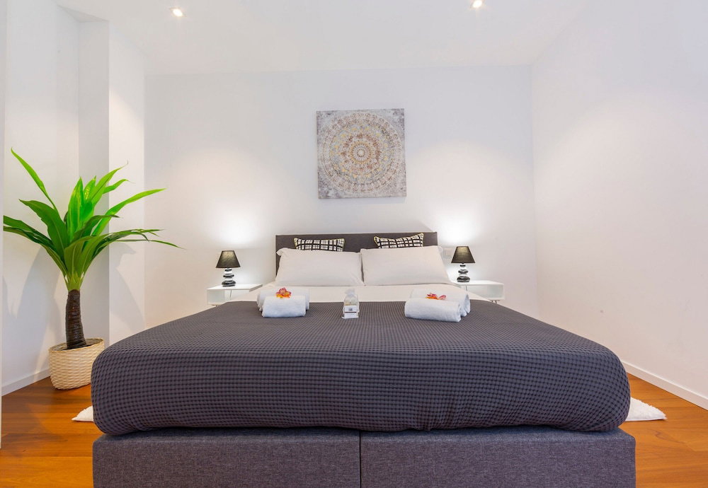 Hotel Love Of Lugano