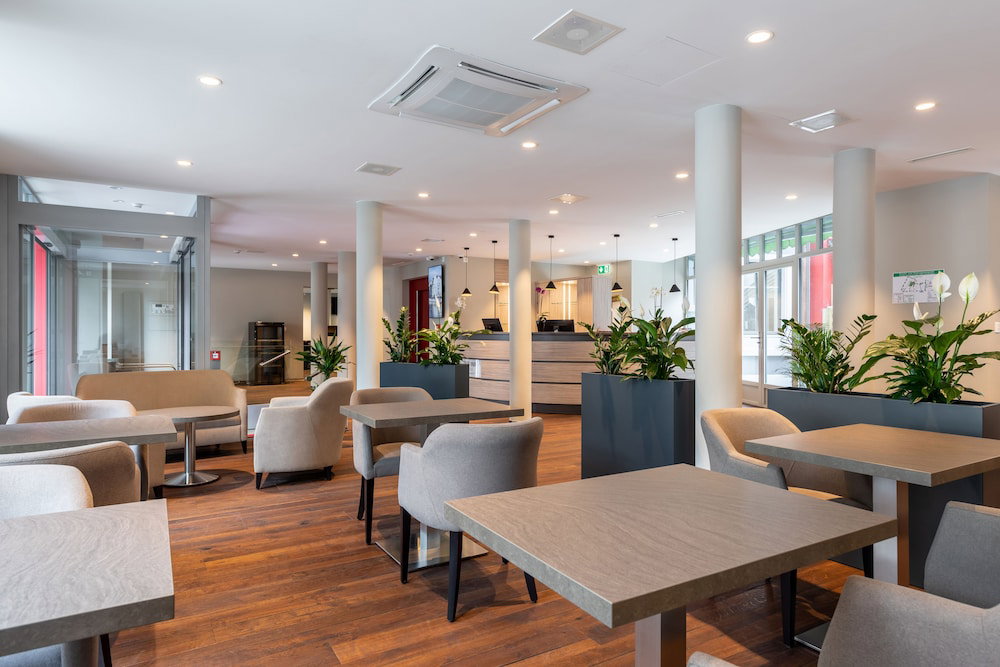 Hotel Trip Inn Zurich Hotel