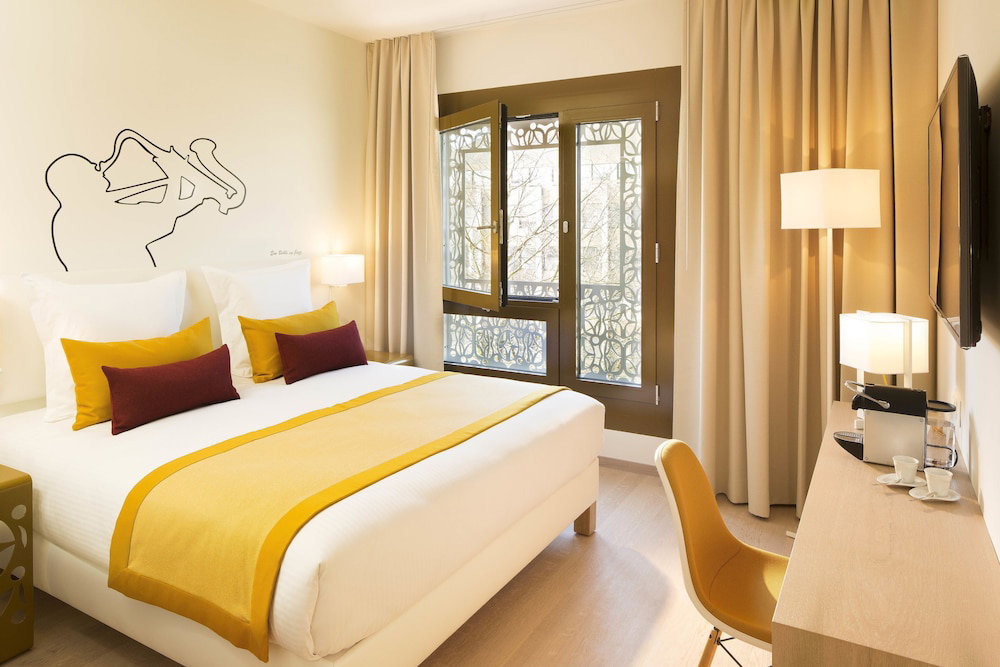 Hotel The Passage Urban & Lifestyle Hotel