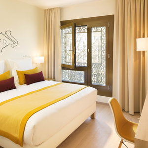 Hotel The Passage Urban & Lifestyle Hotel cazare Birsfelden