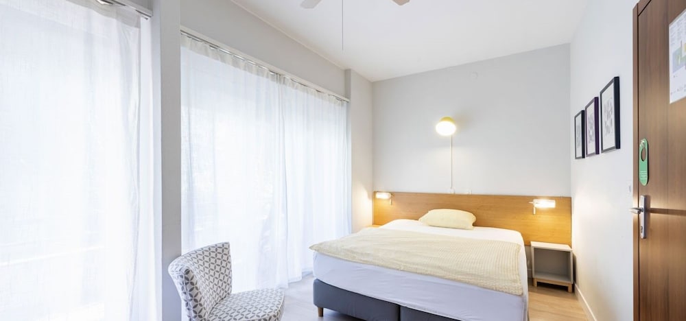 Hotel Hotel Atlantico Self Check-In