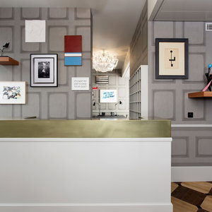 Hotel Boutique & Art Hotel Helvetia cazare Zuerich (Kreis 4) / Aussersihl