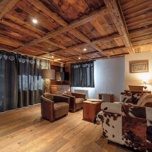 Hotel Hotel Le Grand Chalet cazare Leysin