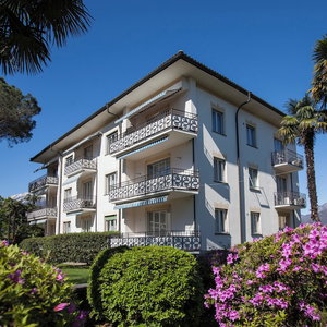 Hotel Villa Delta – Parkhotel Delta cazare Ascona