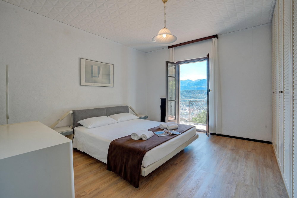 Hotel Casa Pontaccio With Terrace And View