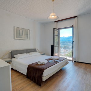 Hotel Casa Pontaccio With Terrace And View cazare Viganello