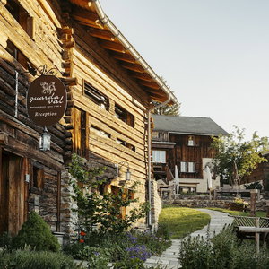Hotel Maiensässhotel Guarda Val cazare Lenzerheide