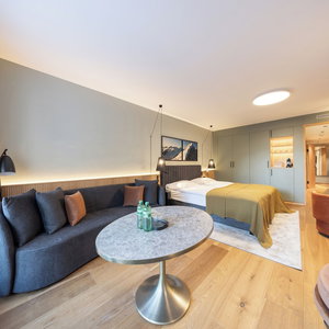 Hotel Hotel Rosatsch Residence cazare Pontresina
