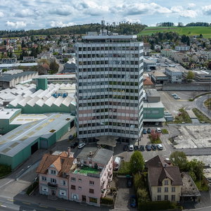 Hotel Bsmart Hotel Menziken cazare Menziken