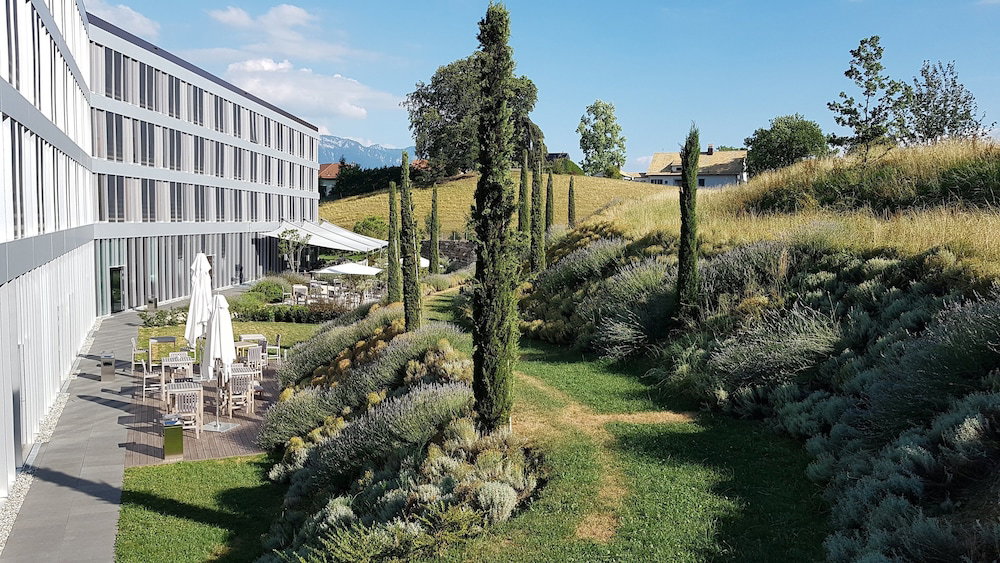 Hotel Modern Times Hotel, Vevey, A Tribute Portfolio Hotel