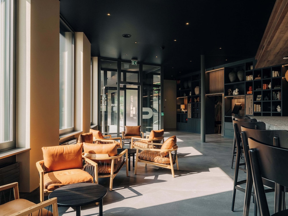 Hotel Kurve Apartments & Lounge