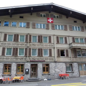 Hotel Boutique Hotel Bären Ringgenberg cazare Ringgenberg