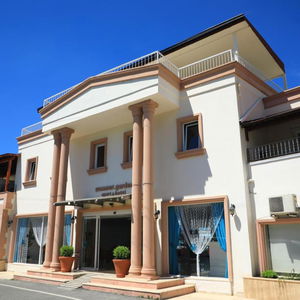 Sejur Summer Garden Suites Beach Hotel vacanta Bodrum