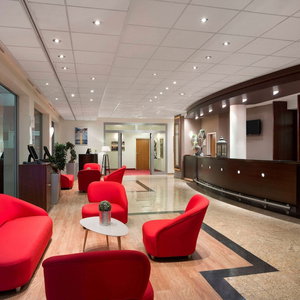 Hotel Ramada Encore By Wyndham Geneva cazare Lancy
