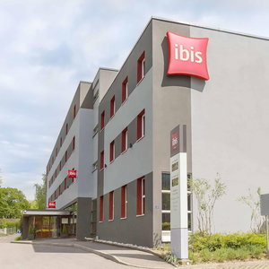 Hotel Ibis Geneve Aeroport cazare Les Avanchets