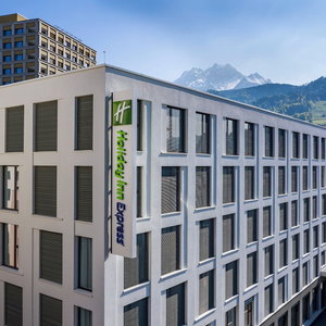 Hotel Holiday Inn Express Luzern - Kriens By Ihg cazare Kriens