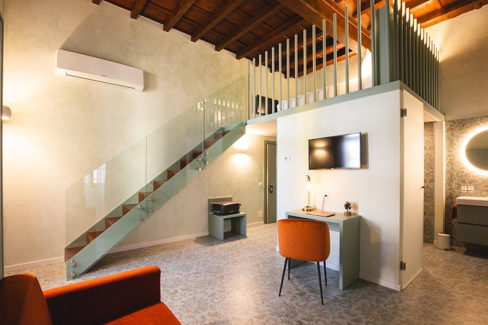 Hotel Palazzo Canetti Locarno