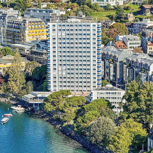 Hotel Mona Montreux cazare Montreux