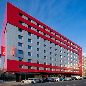 Hotel Ibis Geneve Centre Nations cazare Le Grand-Saconnex