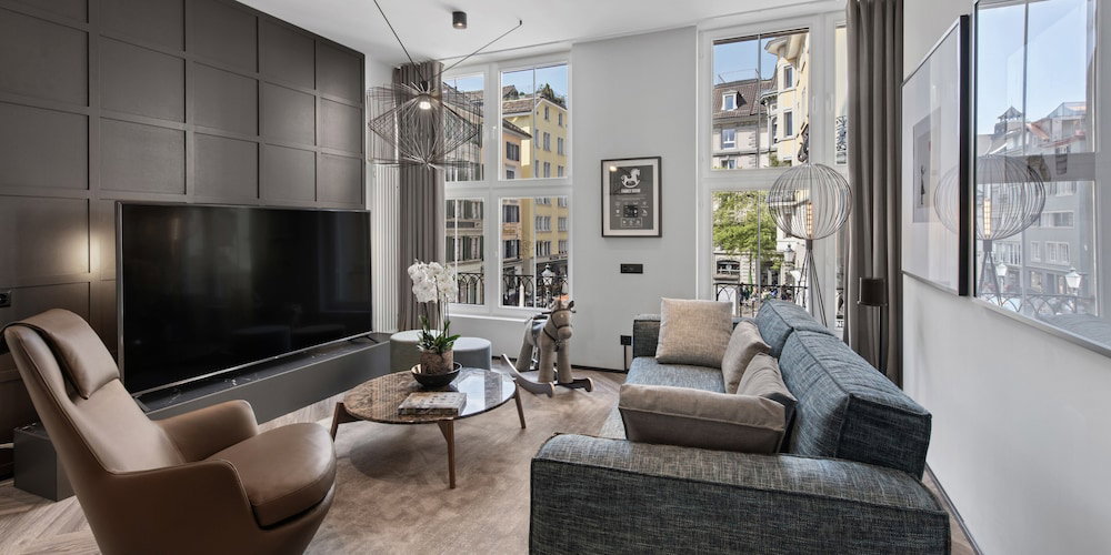 Hotel Boutique Hotel Wellenberg