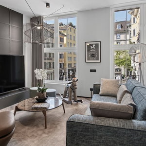 Hotel Boutique Hotel Wellenberg cazare Zuerich (Kreis 1) / City
