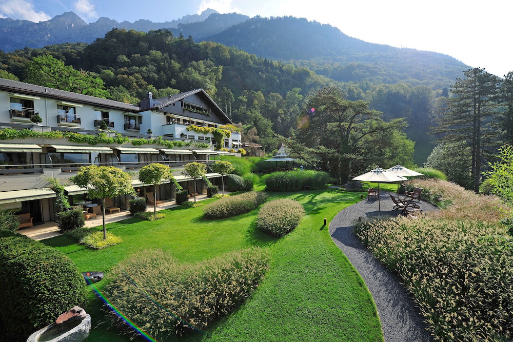 Hotel Parkhotel Sonnenhof