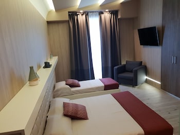 Hotel Th Luxury Rooms