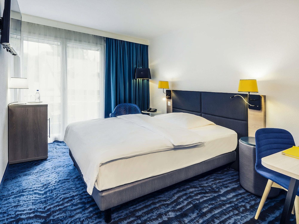 Hotel Mercure Lenzburg Krone