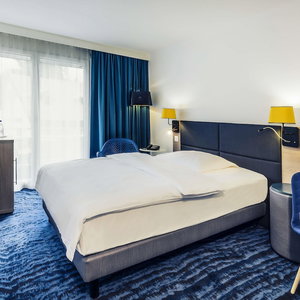 Hotel Mercure Lenzburg Krone cazare Lenzburg