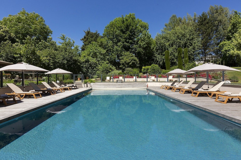 Hotel Residence La Reserve