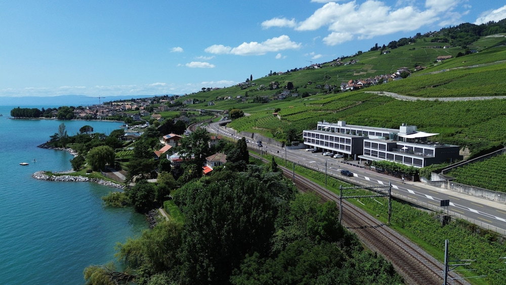 Hotel Hotel Lavaux