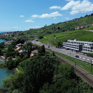 Hotel Hotel Lavaux cazare Cully