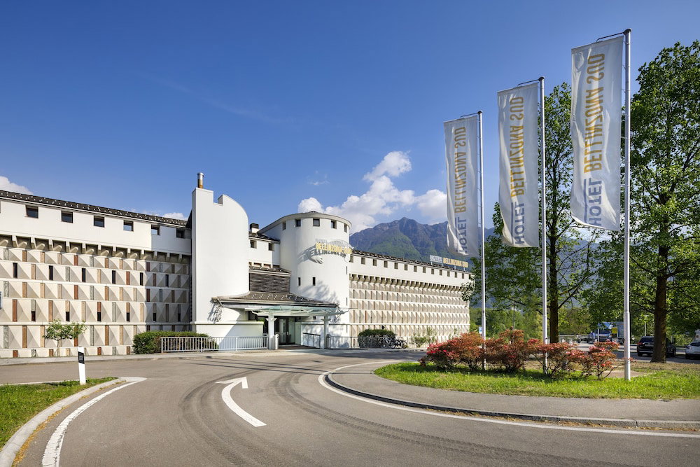 Hotel Hotel Bellinzona Sud Swiss Quality