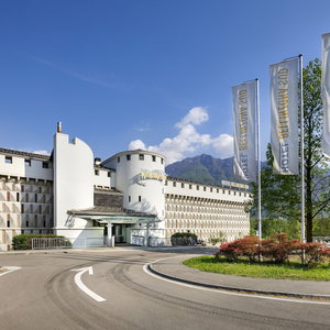 Hotel Hotel Bellinzona Sud Swiss Quality cazare Bellinzona