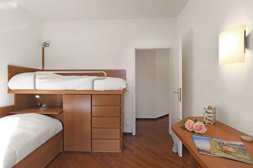 Hotel Sweet Lake View Lugano
