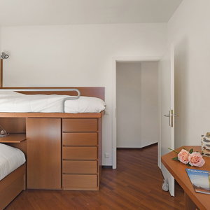 Hotel Sweet Lake View Lugano cazare Sorengo