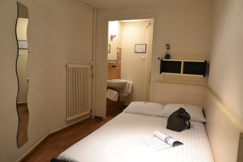 Hotel Hotel St Gervais Geneva