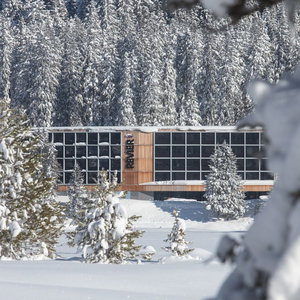 Hotel Revier Mountain Lodge Lenzerheide cazare Lenzerheide