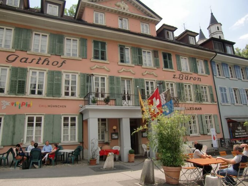Hotel Gasthof Bären