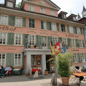 Hotel Gasthof Bären cazare Aarburg