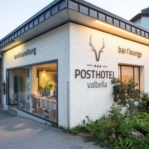 Hotel Posthotel Valbella - Berge, Spa & Wir cazare Lenzerheide