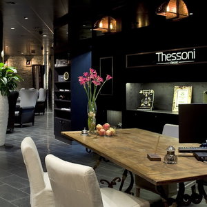 Hotel Boutiquehotel Thessoni Classic Zürich cazare Regensdorf