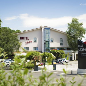 Hotel Hotel Restaurant Hohberg cazare Schaffhausen