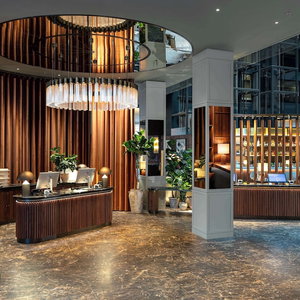 Hotel Radisson Blu Hotel Zurich Airport cazare Kloten